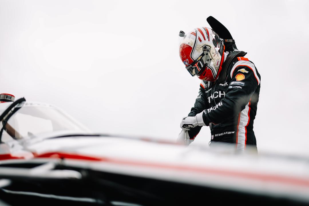 INDYCAR: Full Drivers Championship Standings After Grand Prix of Long Beach